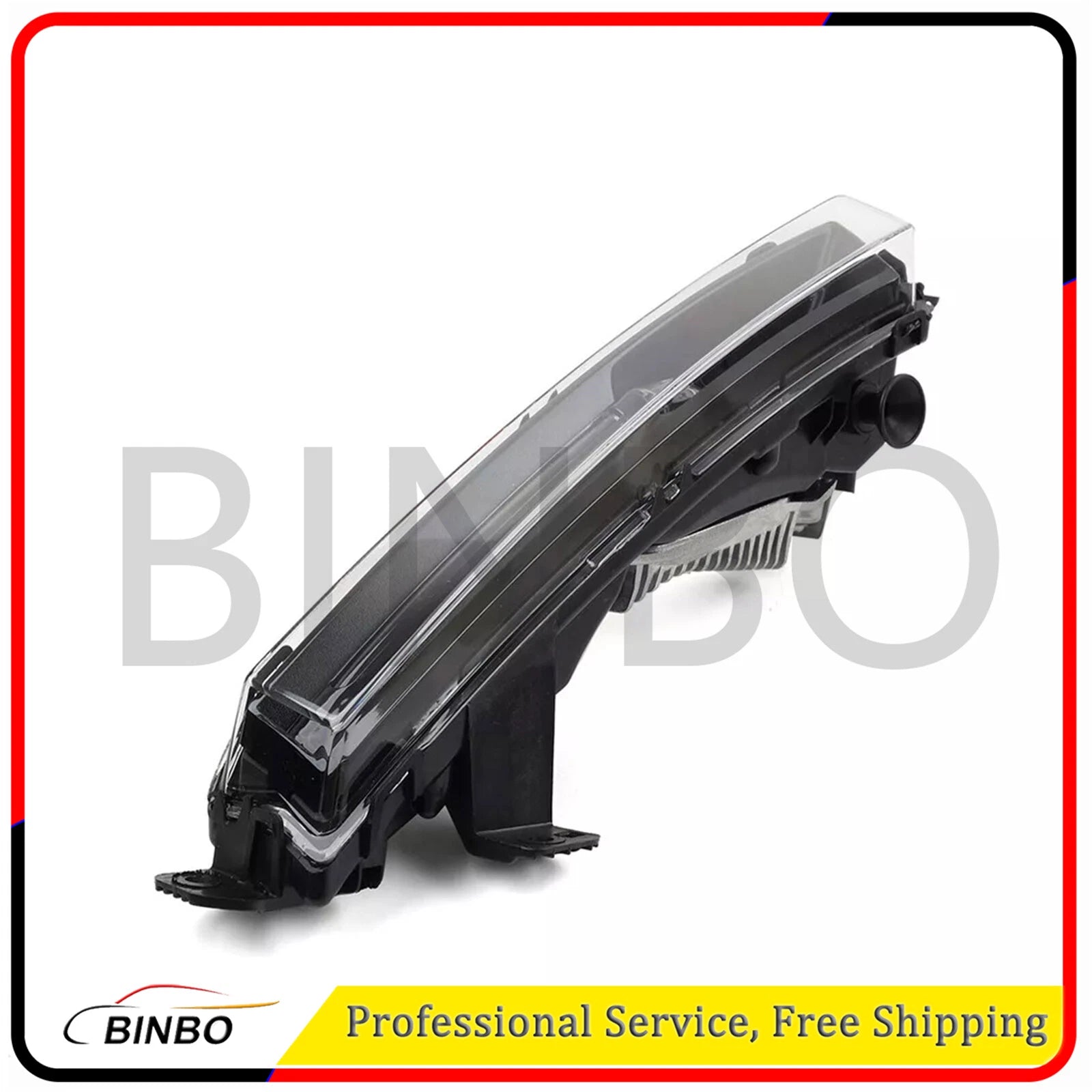 1pc Front Fog Light Assembly Right For Land Rover Range Rover Sport LR098340 07FC0E-D4 - KOEEK