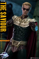 IN STOCK! Soosootoys SST040 1/6 Watchmen Ozymandias Adrian Veidt 12" Figure Gift SOOSOOTOYS - KOEEK
