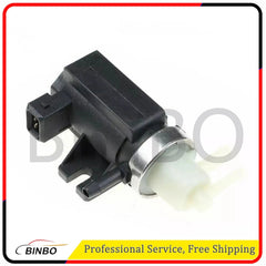 1H0906627A  Solenoid Boost Valve For VW Audi VAG A2 A3 A4 1.9 TDI N75 07FC0E-D4 - KOEEK