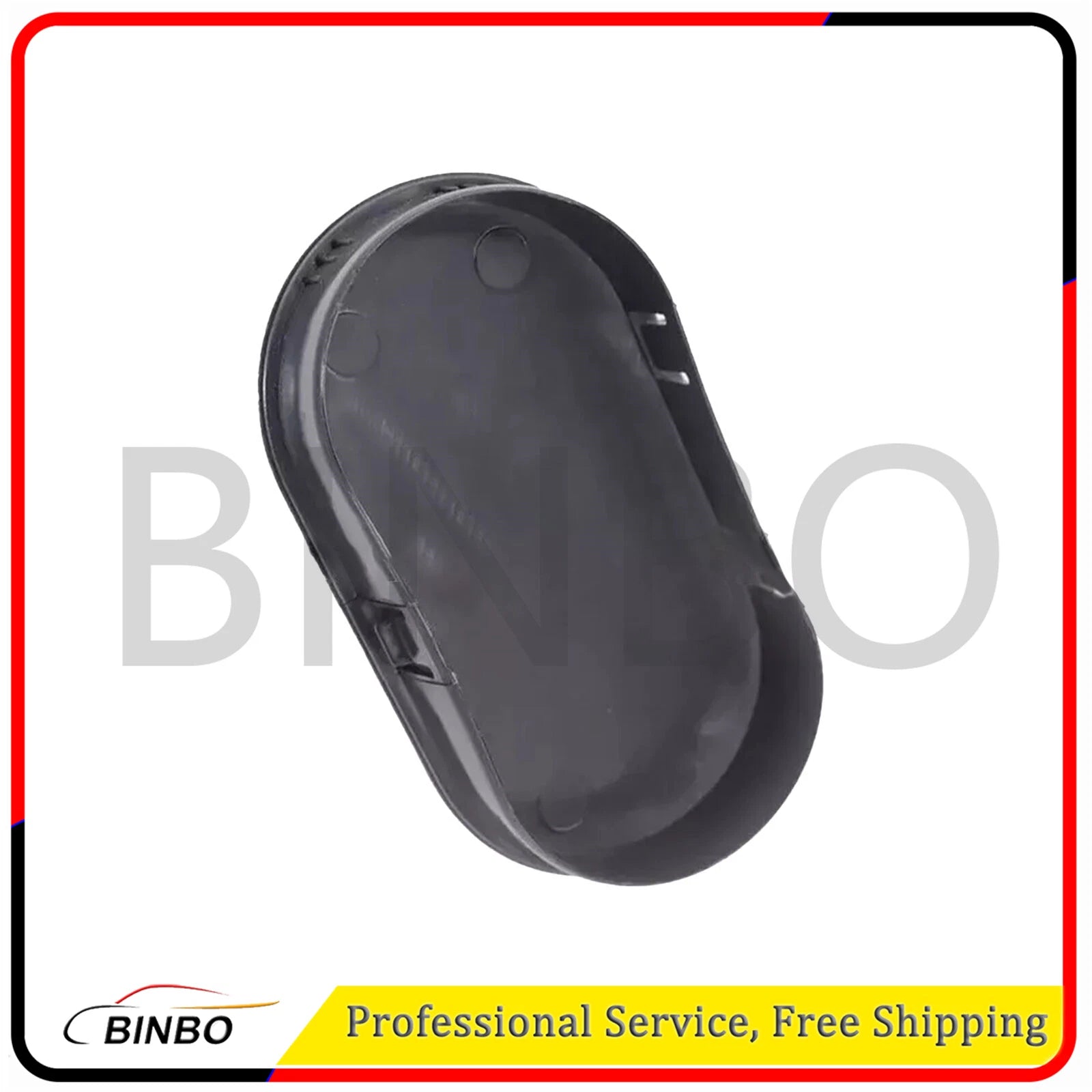 For BMW 2015-2018 X5 F15 35i X6 F16 35iX 13717629285 Suction Silencer Cover Lid 07FC0E-D4 - KOEEK