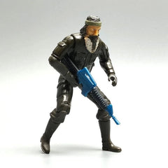 Duck Dynasty 3.75" Action Figure - Bearded Biker, 1/18 Scale Loose Collectible` 07FC0E-D4 - KOEEK