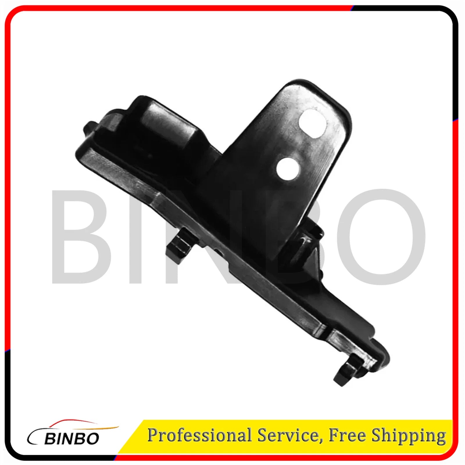 For X5 G05 2019-2021 Front Left Bumper Bracket Holder Replacement 51117421853 07FC0E-D4 - KOEEK