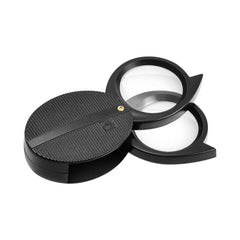 new 1pc Magnifying Glass magnifying glass for kids magnifying glasses for kids koeek - KOEEK