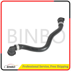 17127508014 for BMW E65 E66 735i 735Li 745i Return Water Hose From Water Pump 07FC0E-D4 - KOEEK