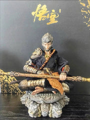 30CM Black Myth: Wukong Action Figure Movability COME WITH BOX Collectible Model 07FC0E-D4 - KOEEK