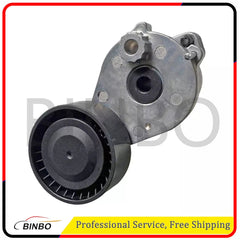 1 PC Belt Tensioner Assembly For Mercedes-Benz M274 SLK300 GLC300 2742001370 07FC0E-D4 - KOEEK