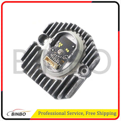 For 17-20 BMW 5 Series M5 G30 Daytime Driving Light LED Control Unit 63117214940 07FC0E-D4 - KOEEK