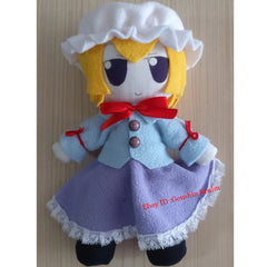 Anime Touhou Project Fumo Series Maribel Hearn Stand Plush Doll Toy Gift 07FC0E-D4 - KOEEK
