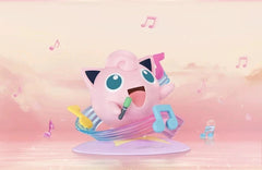 Jigglypuff  Figure Funism Pokemon Collectible Statue Figure Toy Model FUNISM - KOEEK