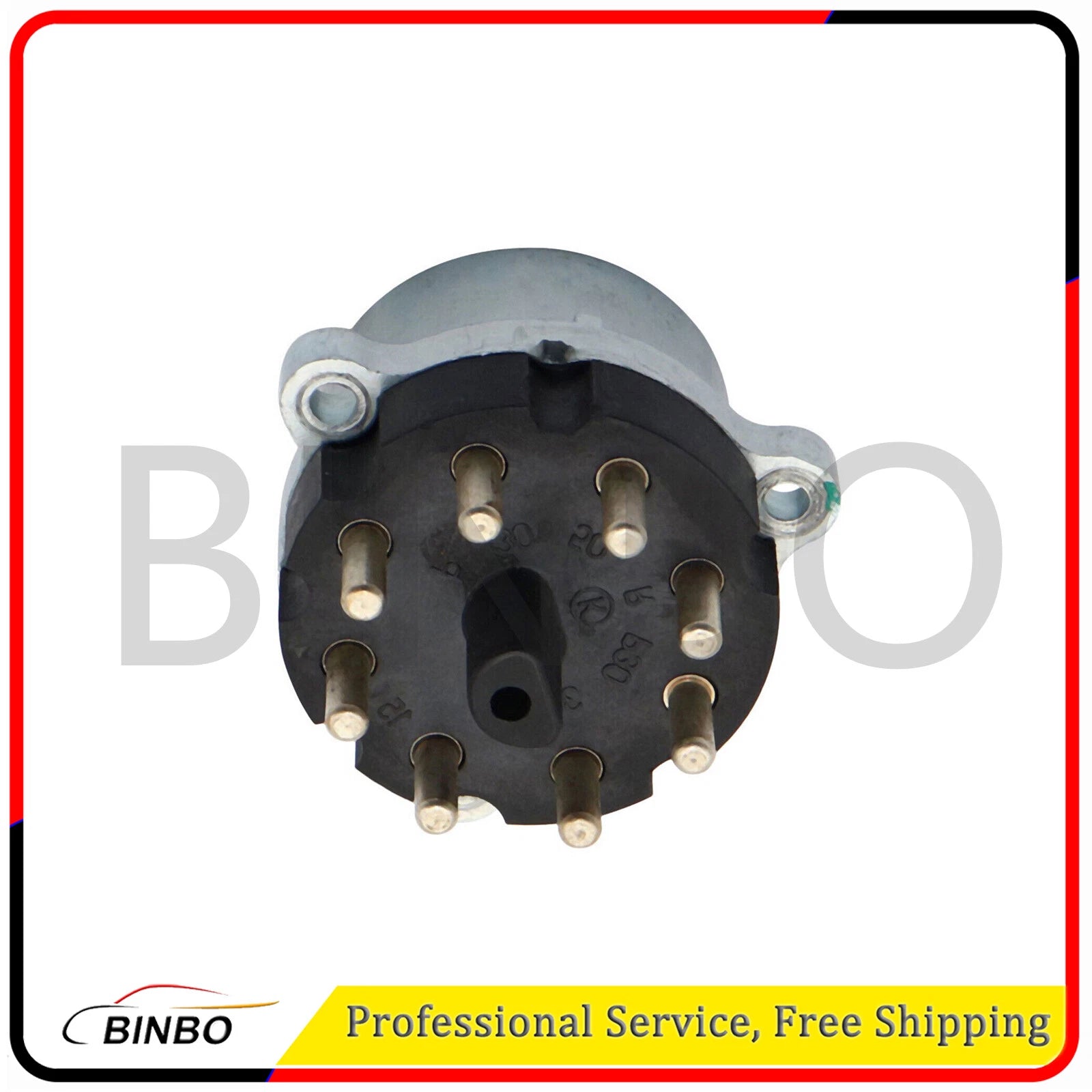 Ignition Switch Fits For Mercedes W108 W111 W113 W114 R107 1164620093 07FC0E-D4 - KOEEK