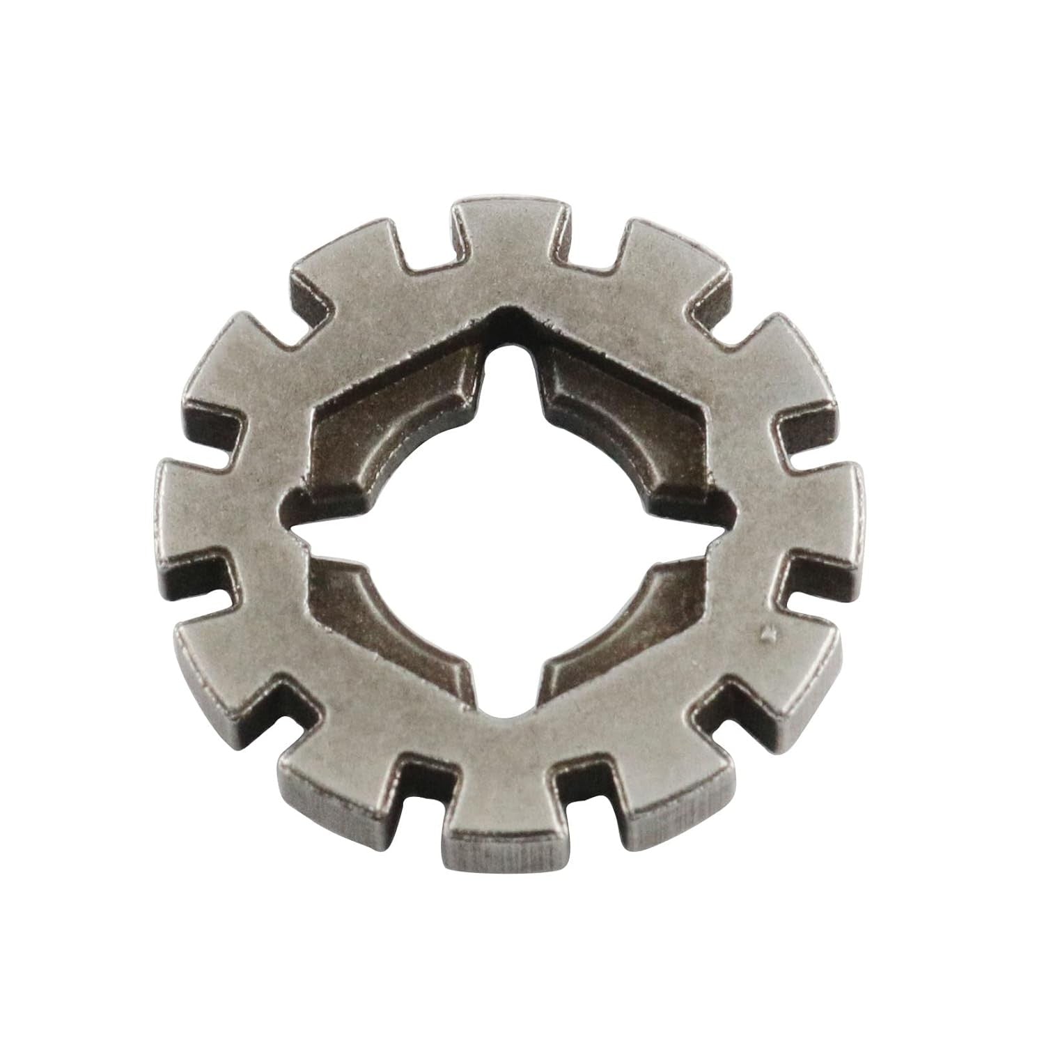 new Rockwell Sonicrafter Blade Adapter Universal Quick-Fit Accessory Silver 07FC0E-D4 - KOEEK