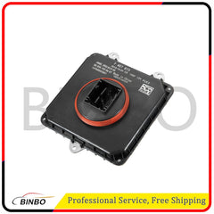 FOR 16-21 BMW 2 3 4 Series Control Unit Module Light Ballast Computer 07FC0E-D4 - KOEEK