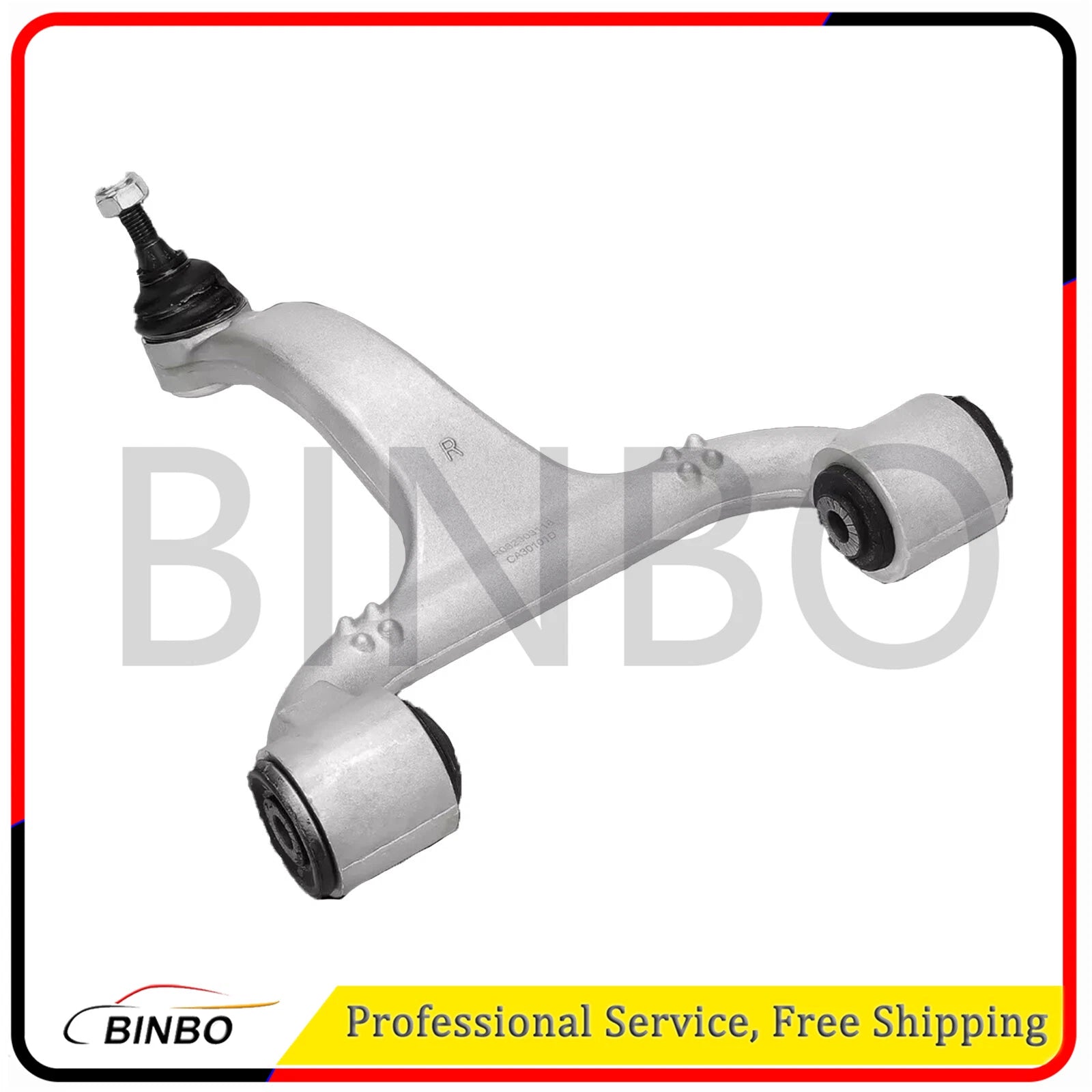 Front Upper Control Arm w/ Ball Joint Right Hand RH Passenger for Mercedes ML 07FC0E-D4 - KOEEK
