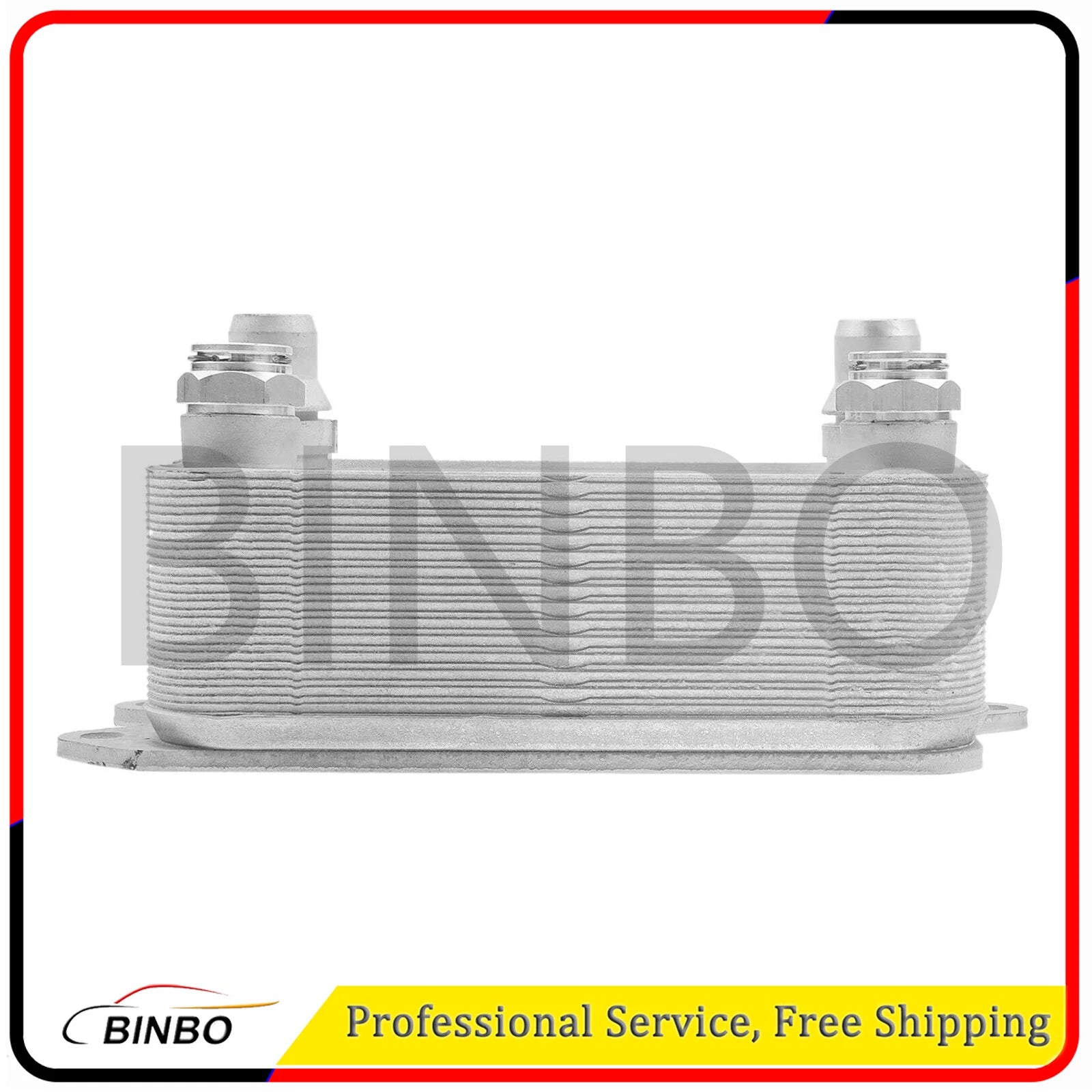 Auto Transmission Oil Cooler for Mercedes-Benz R172 SLK250 SLK350 W204/C204 C250 07FC0E-D4 - KOEEK