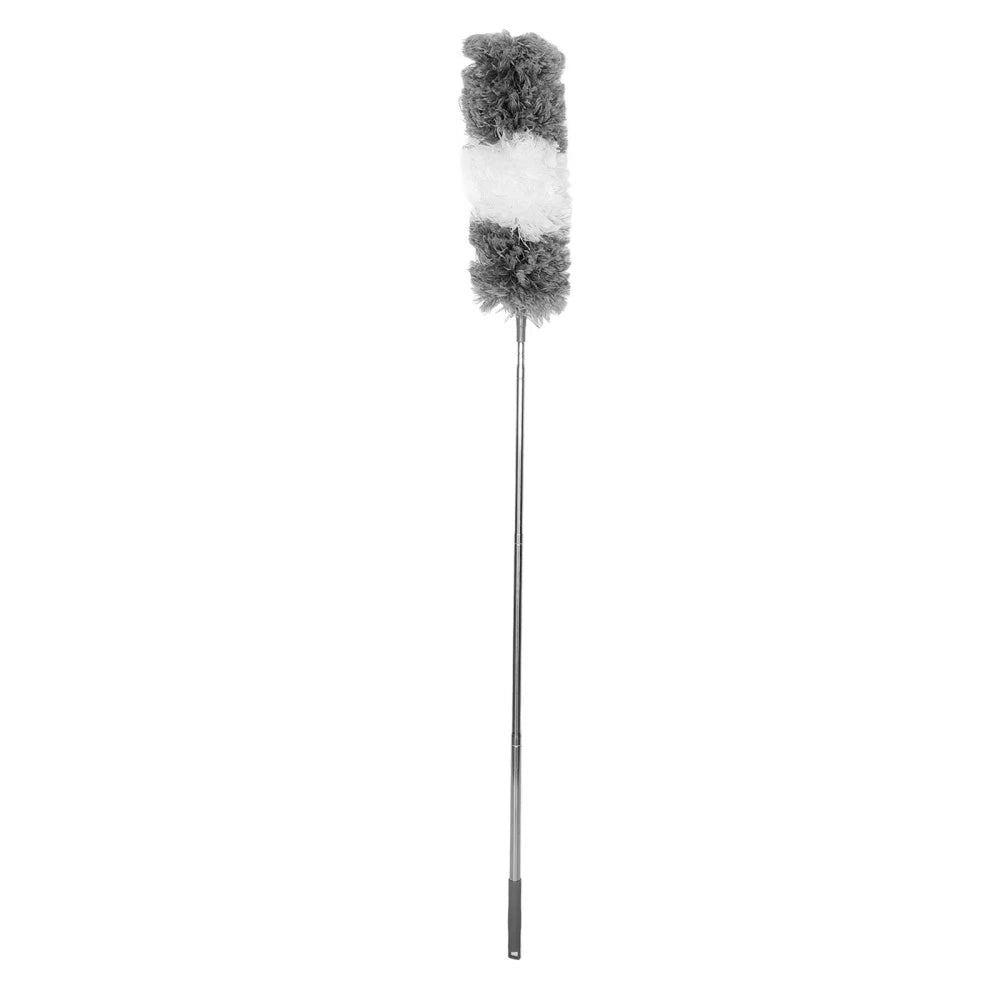 Automotive Interior Dusting Brush Hand Duster for Cleaning Household 07FC0E-D4 - KOEEK