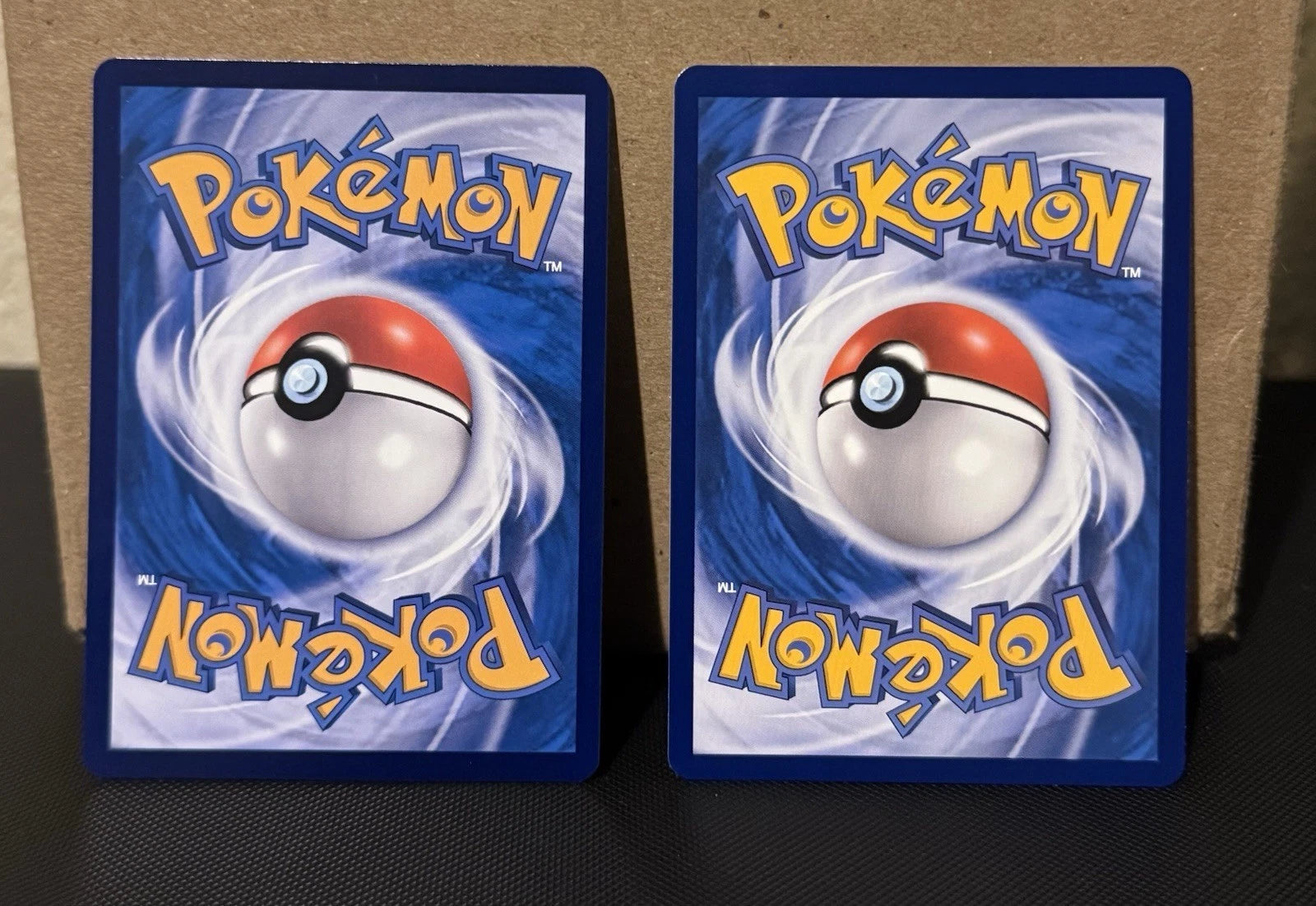 IN STOCK Pokémon S-Chinese 2Pcs Mimikyu Cards CSM2bC-151&CS4.5C-077 NM Holo 07FC0E-D4 - KOEEK
