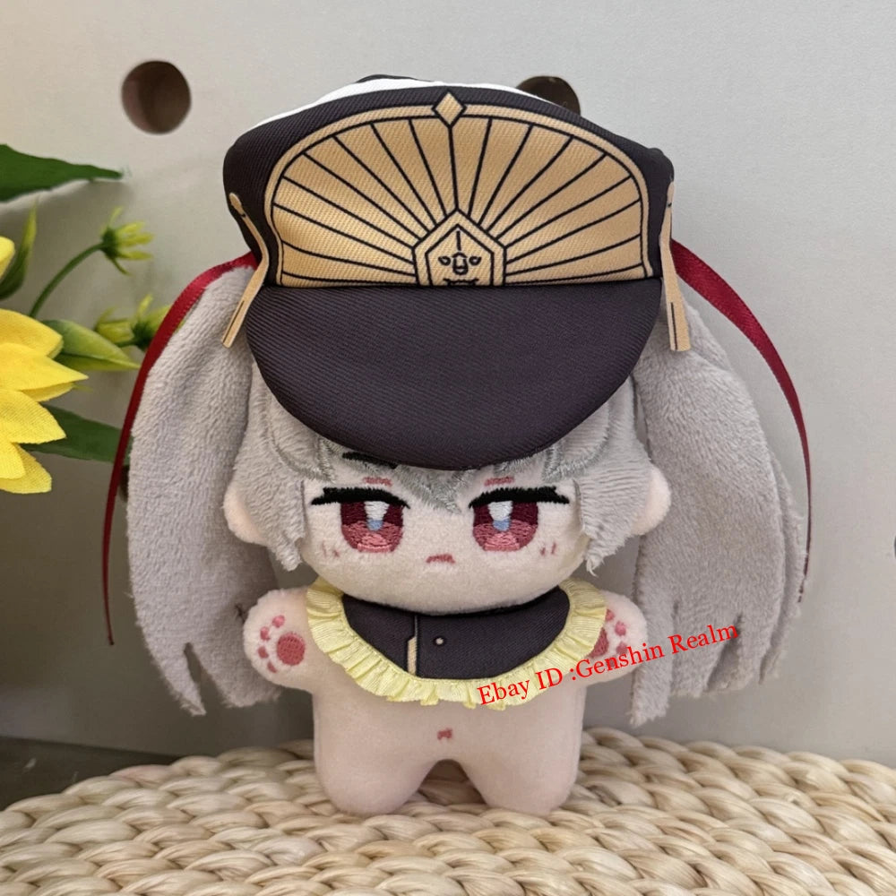 Anime Re:CREATORS Altair Rag Doll Plush Bag Pendant Doll Keychain Gift 07FC0E-D4 - KOEEK