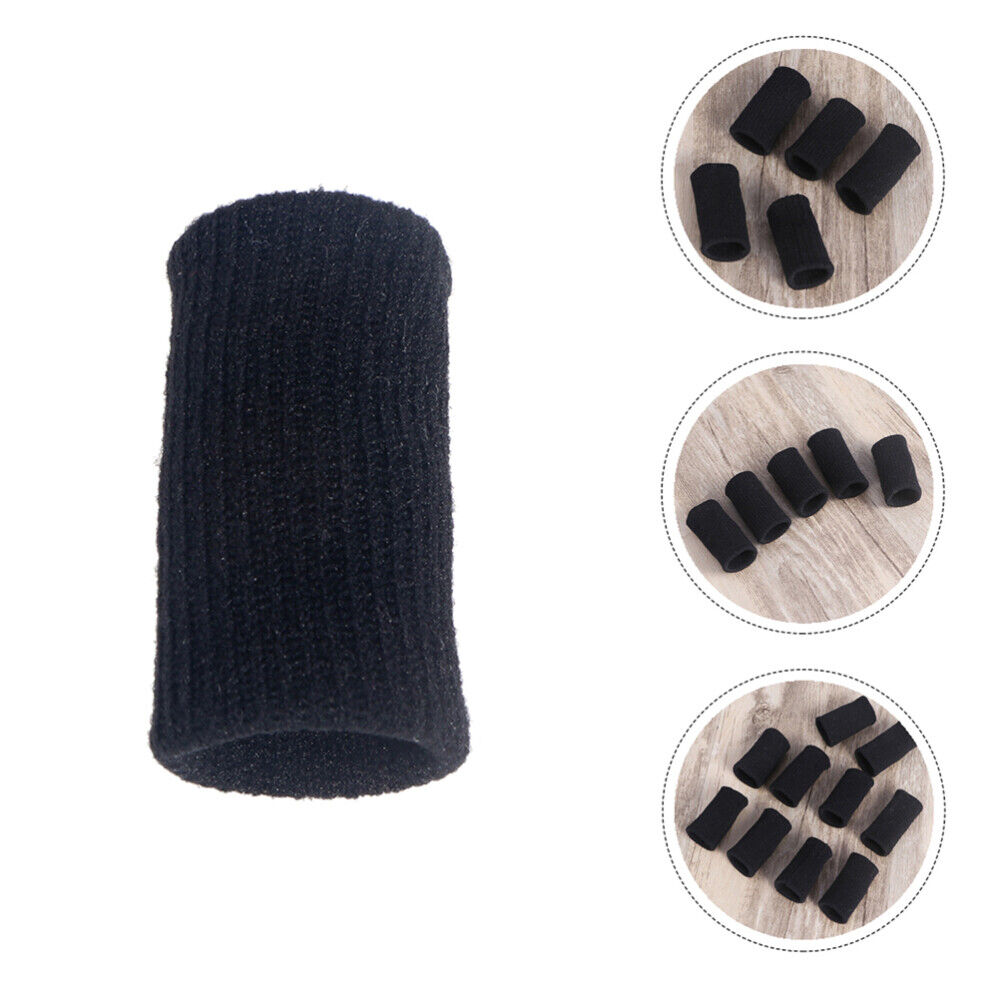 new 20pcs thumb splints elastic Thumb Finger Brace Support Thumb Splint koeek - KOEEK