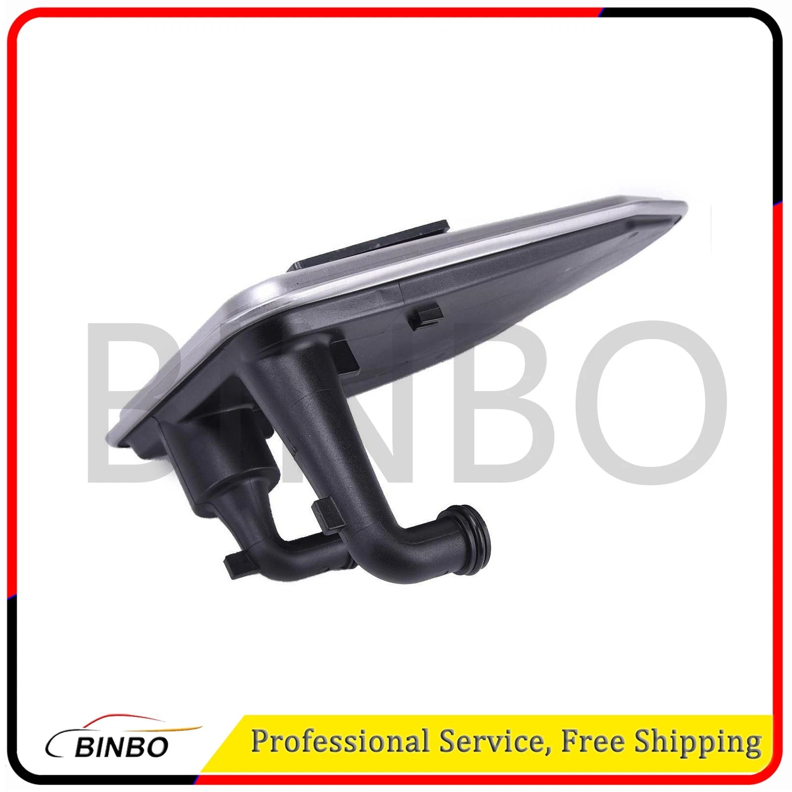 2463772400 Auto Transmission Filter Fit For Mercedes Benz W117 CLA250 CLA45 AMG 07FC0E-D4 - KOEEK
