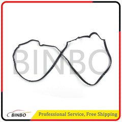 Valve Cover Gasket for Range Rover Evoque Discovery Sport Freelander 2 LR025664 07FC0E-D4 - KOEEK