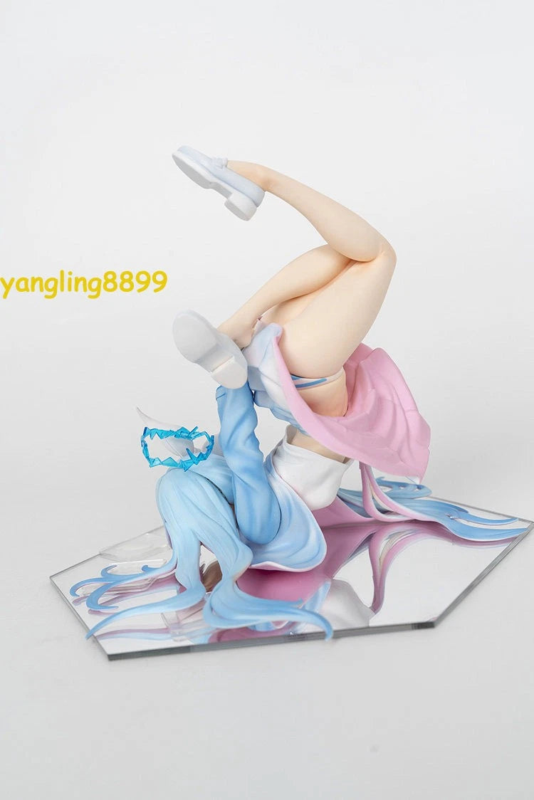 Blue Archive UP A.R.O.N.A Rotation Pose PVC Figure Fans Toy Collect 16.5cm Boxed 07FC0E-D4 - KOEEK