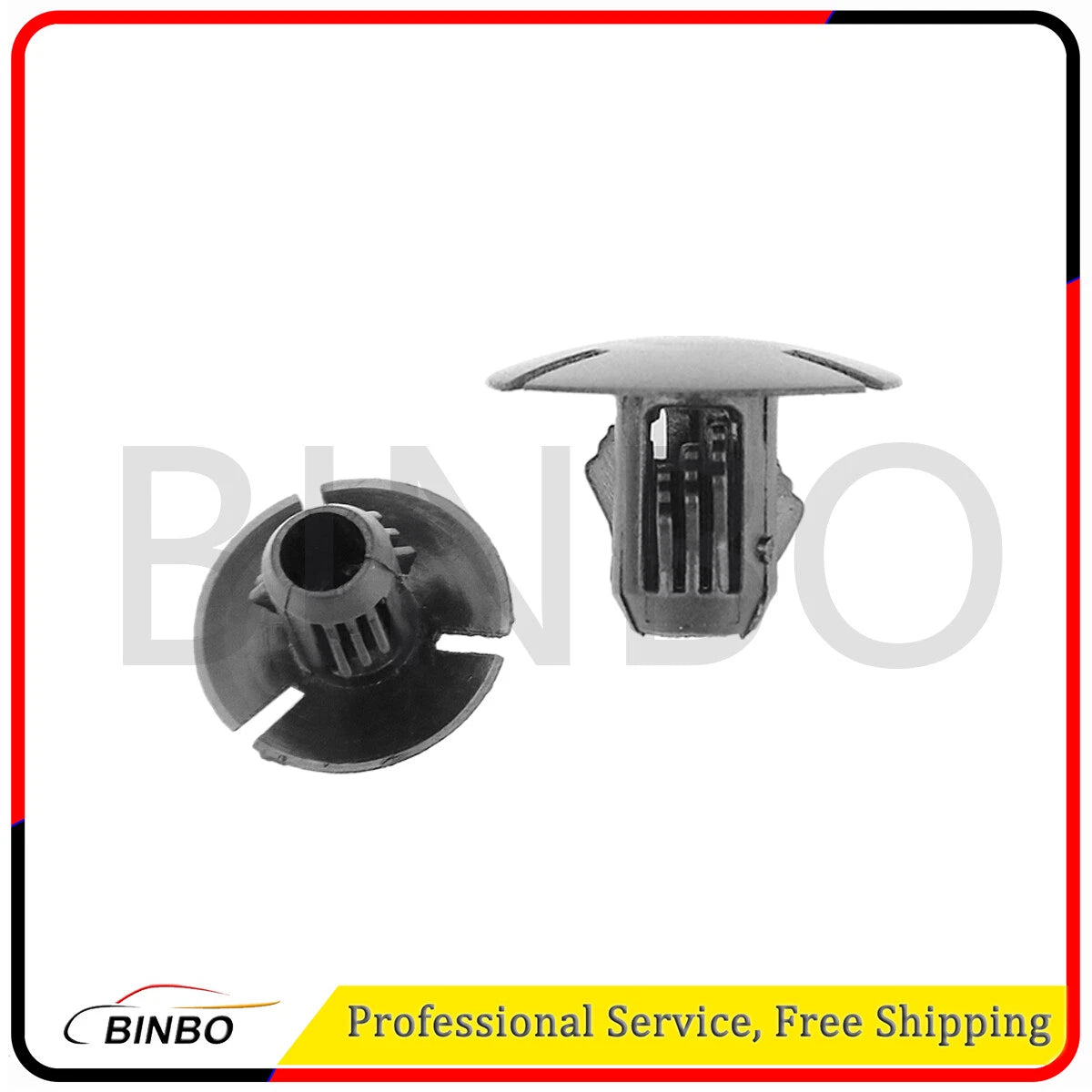 20PCS Fit For MERCEDES BENZ Trunk Lid Trim Retainer 0009914795 07FC0E-D4 - KOEEK