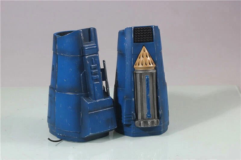 Star Wars Mandalorian Bo Katan Kryze Cosplay Full Body Armor Set&FRP Helmet Prop 07FC0E-D4 - KOEEK