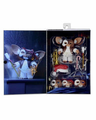 NECA Gremlins Ultimate Gizmo 7" Scale Action Figure Movie Toy Collection NECA - KOEEK
