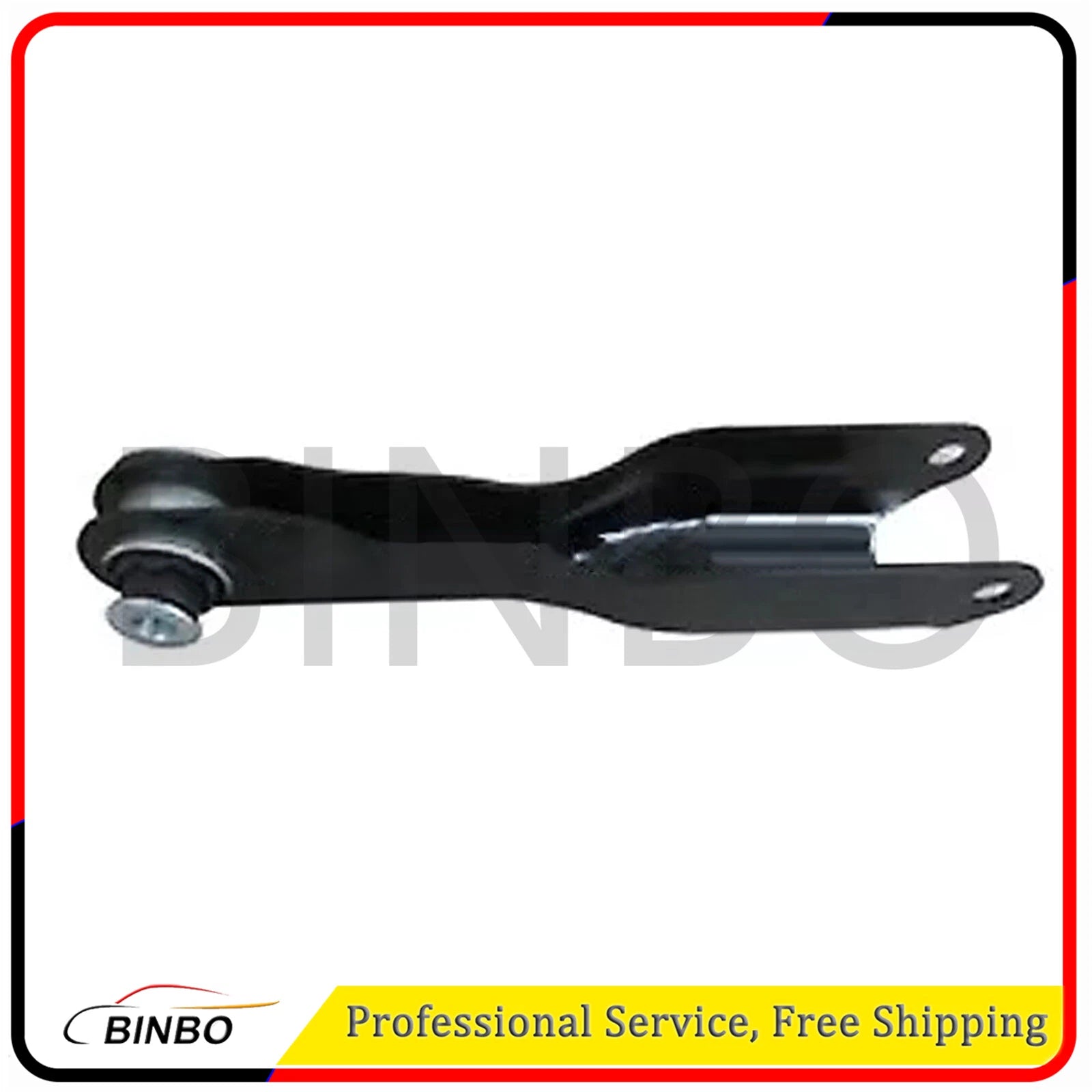 LR048091 Left Rear Lower Control Arm Sway Bar Link For Range Rover Sport 07FC0E-D4 - KOEEK