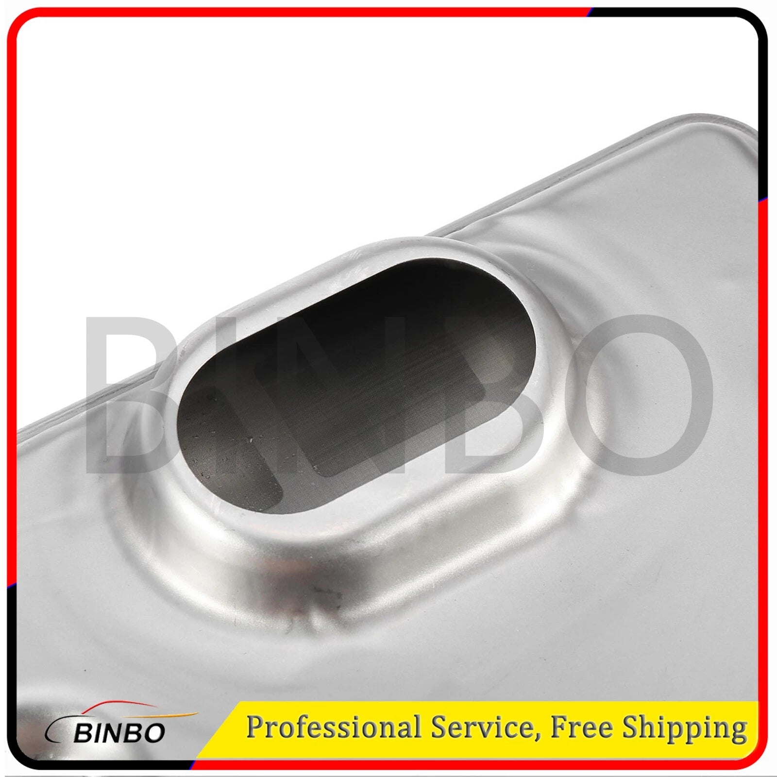 1Set Automatic Transmission Filter Oil Pan Gasket Kit R56 R57 R58 R59 R60 1.6L 07FC0E-D4 - KOEEK