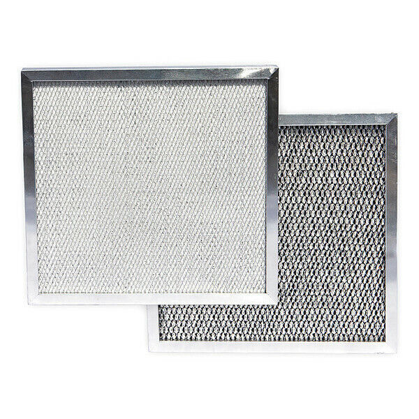 new Dri-Eaz F583 Air Cleaner Filter,10X11x2-1/4,Pk3 koeek - KOEEK