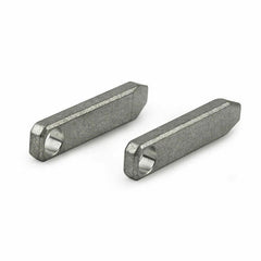 EDC Titanium Alloy Mini Pry Bar Crowbar Keychain Pendant Pocket Multi Tool 07FC0E-D4 - KOEEK