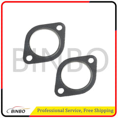 2x car Manifold Gaskets 18 10 7 502 346 Fits BMW E36 E39 E46 E53 E70 E83 E85 07FC0E-D4 - KOEEK