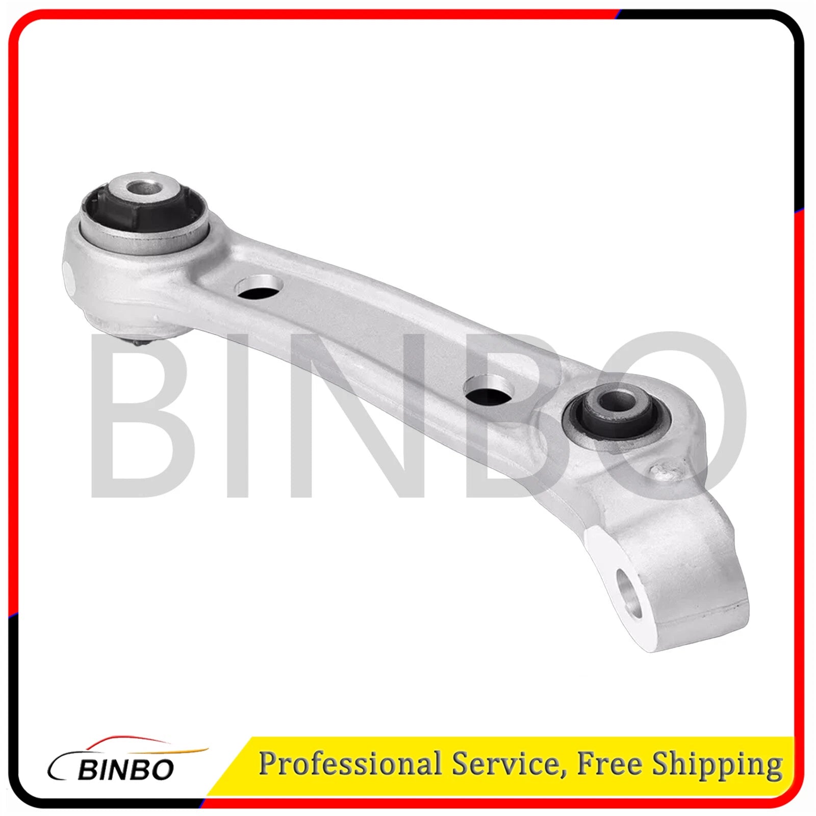 Front Passenger Right Lower Rearward Control Arm For BMW G30 07FC0E-D4 - KOEEK
