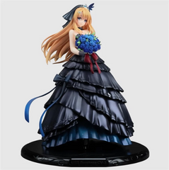 Warship Girls R Saratoga 1/7 Action Figure Statue Model Collectible Toy Gifts 07FC0E-D4 - KOEEK