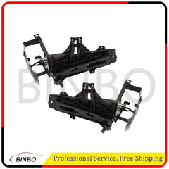 2 pcs For BMW 550i GT xDrive 2010-2017 Radiator Support Bracket Left & Right 07FC0E-D4 - KOEEK
