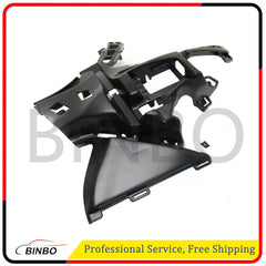 For Mercedes-Benz S63/S65 AMG Front Bumper Retainer 2014-2017 Driver Side Inner 07FC0E-D4 - KOEEK