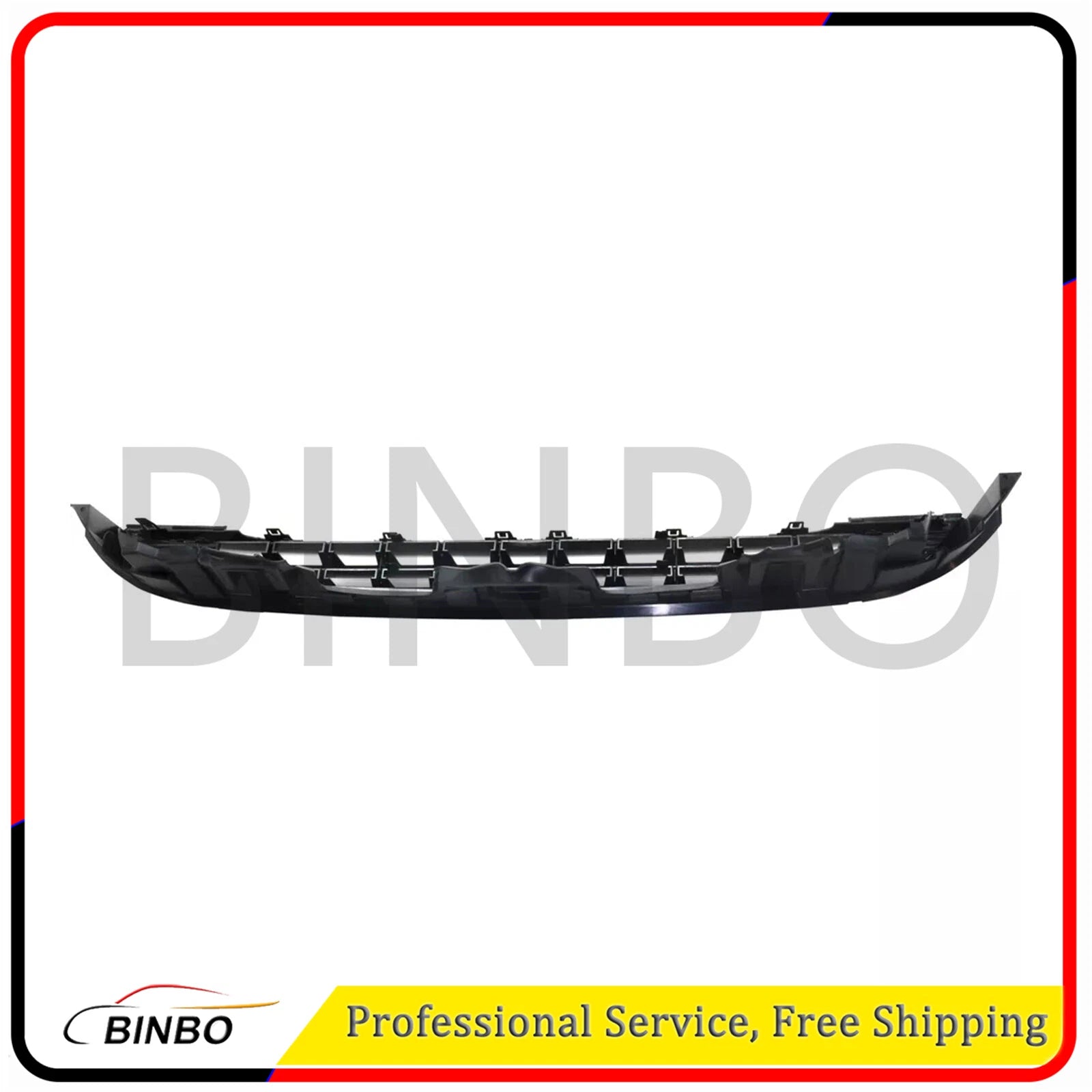 Grille Assembly For Mini Cooper 2015-2021 51137300586 07FC0E-D4 - KOEEK