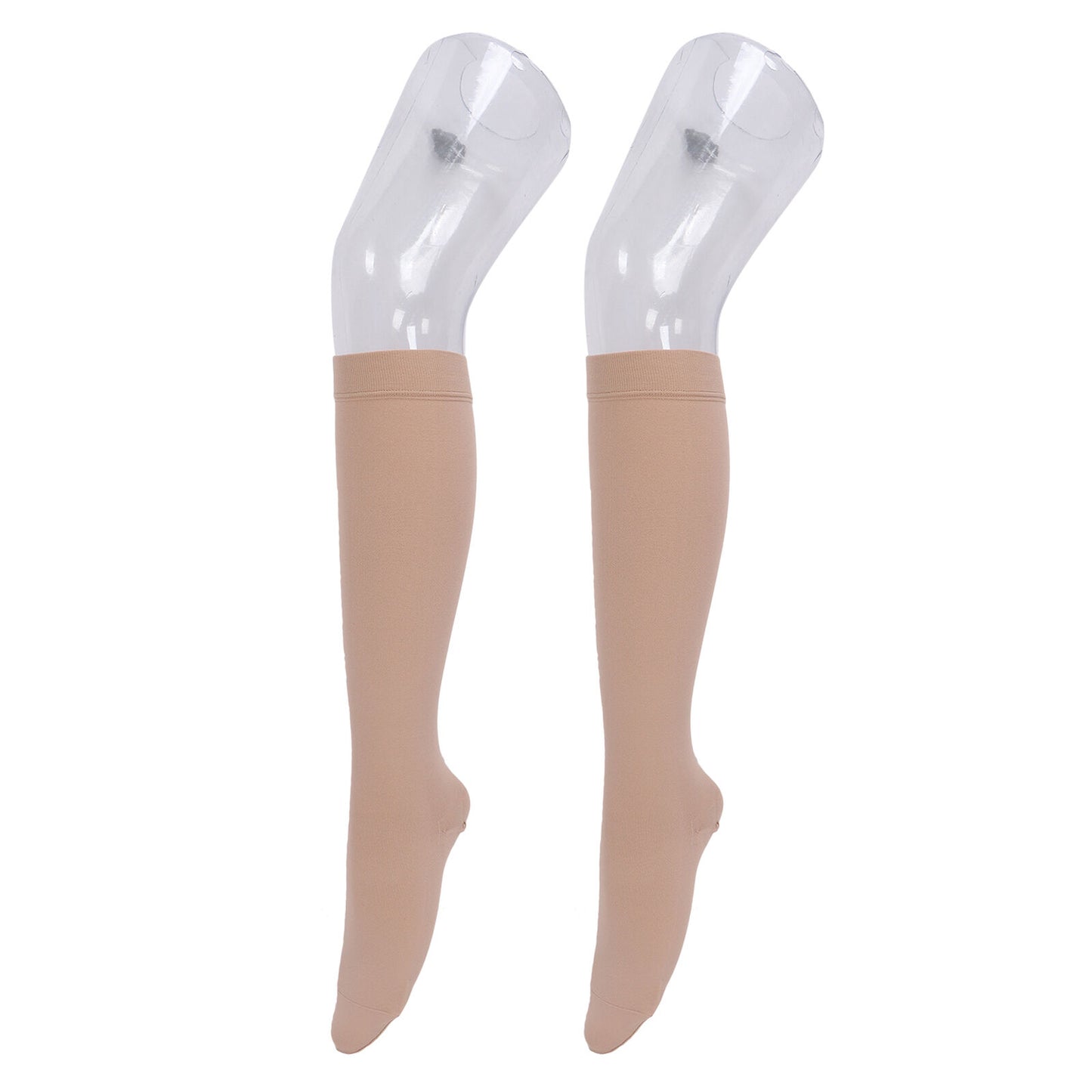 new Compression Socks 23‑32 MmHg High Swelling Relief Compression Stockings(L ) HGF koeek - KOEEK