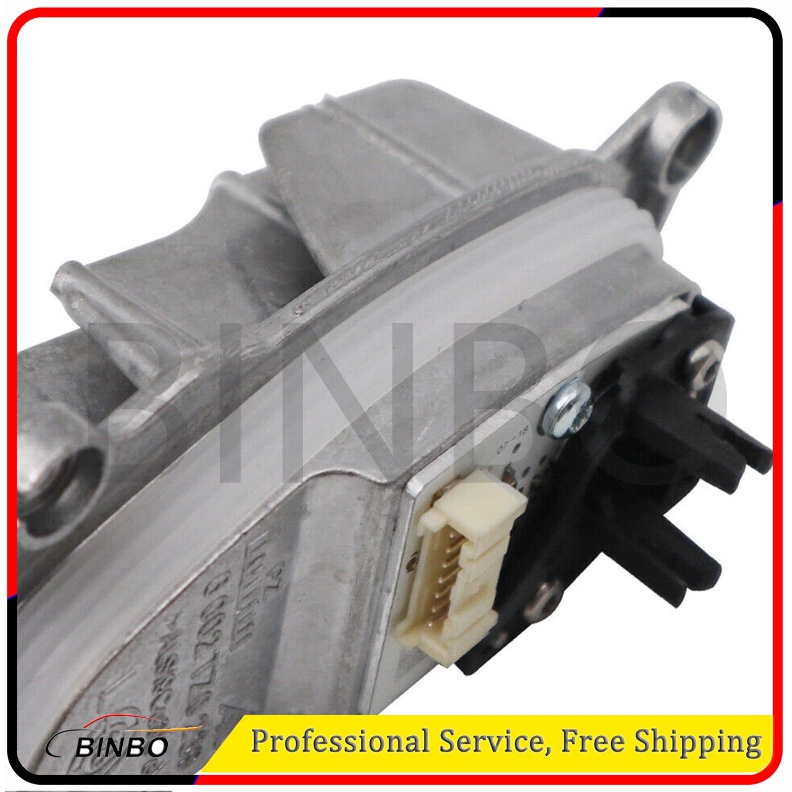 For BMW X3 G01 X4 G02 F98 Turn Signal LED Lightsource Module 6002TZ0239 LH 07FC0E-D4 - KOEEK