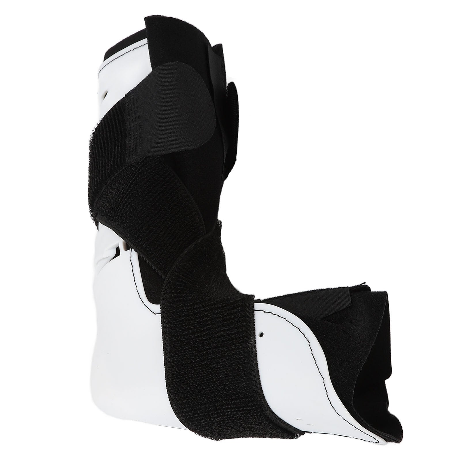 new Ankle Brace Left Polyester Ankle For Sprain Tendinitis(L/XL (EU 42 To 47) ) HGF koeek - KOEEK