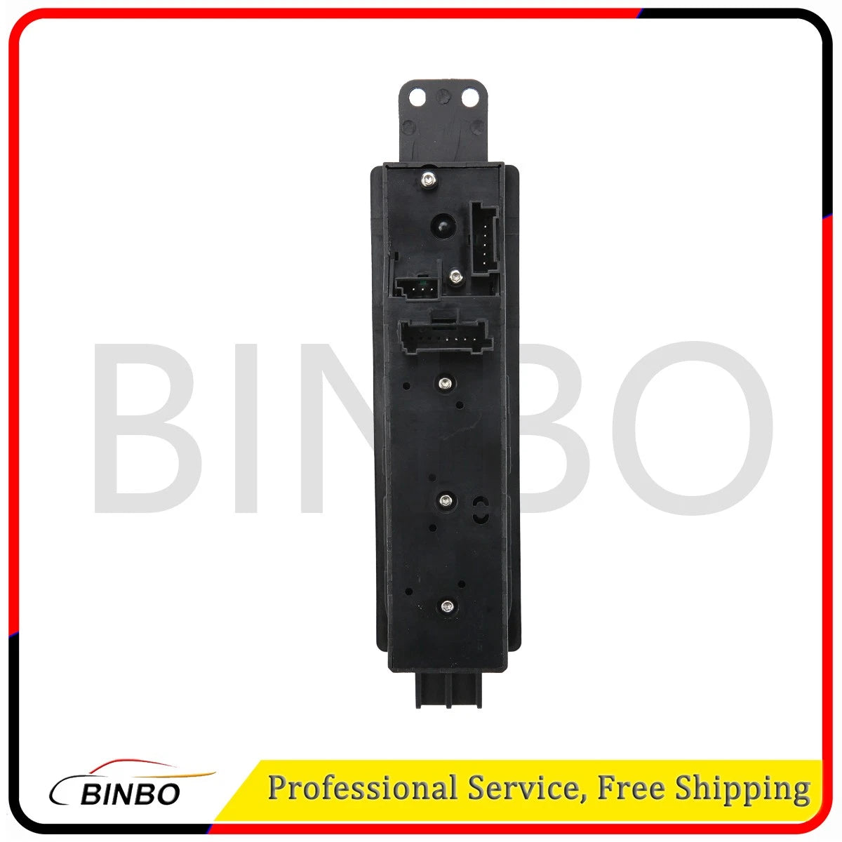 Left Driver Side Power Window Switch for Mercedes Benz Sprinter 2500 3500 Dodge 07FC0E-D4 - KOEEK