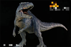 IN STOCK DINO DREAM 1:30 Scale Giganotosaurus Dinosaur Animal Model Collection 07FC0E-D4 - KOEEK