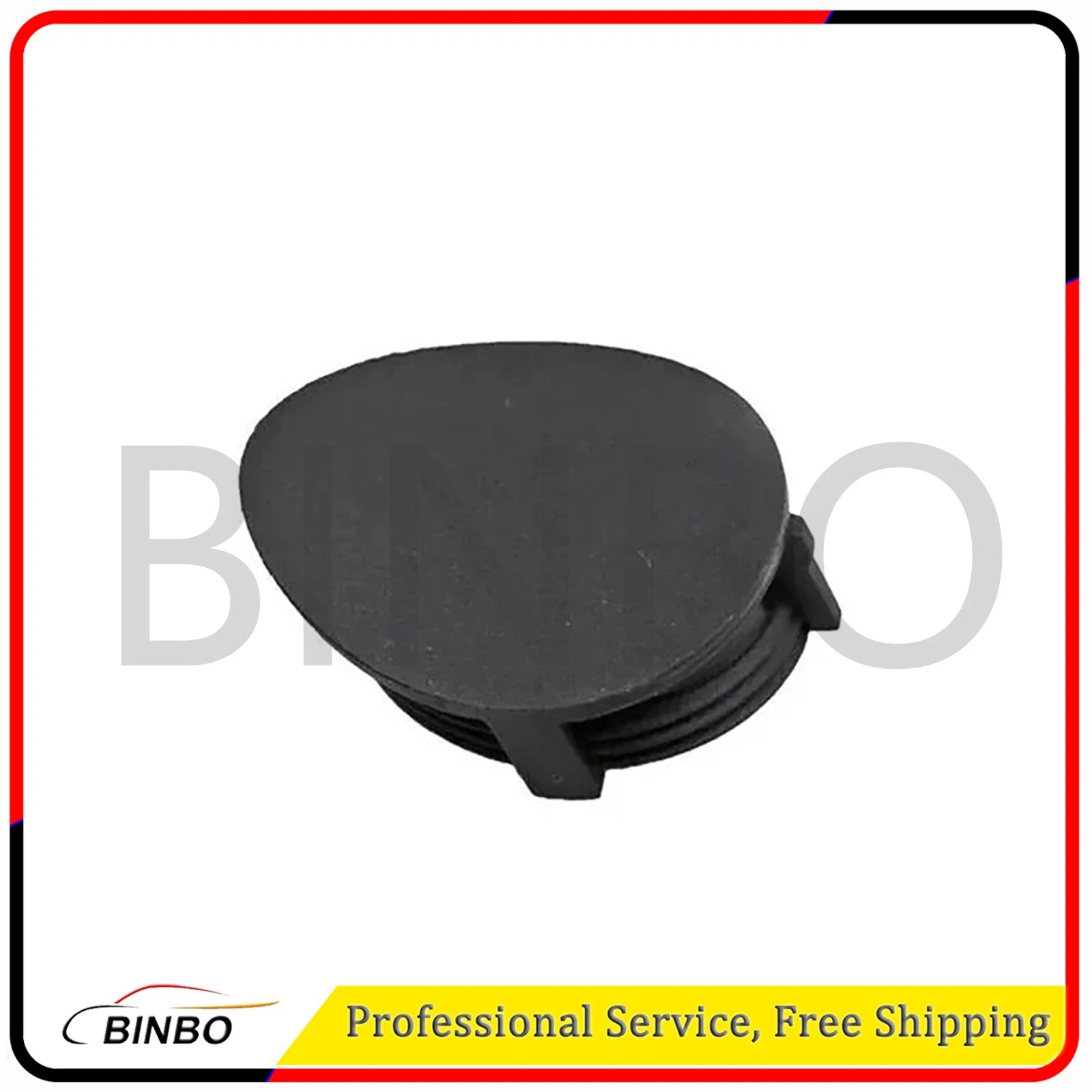 2PCS Inner Door Handle Cover Buckle Plug Screw Cap For BMW Z4 E85 E86 2002-2008 07FC0E-D4 - KOEEK