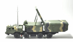 War Wings 1/72 Russian S-300 PMU 30N6E2 flaplid radar system camouflage Finished WAR_WINGS - KOEEK