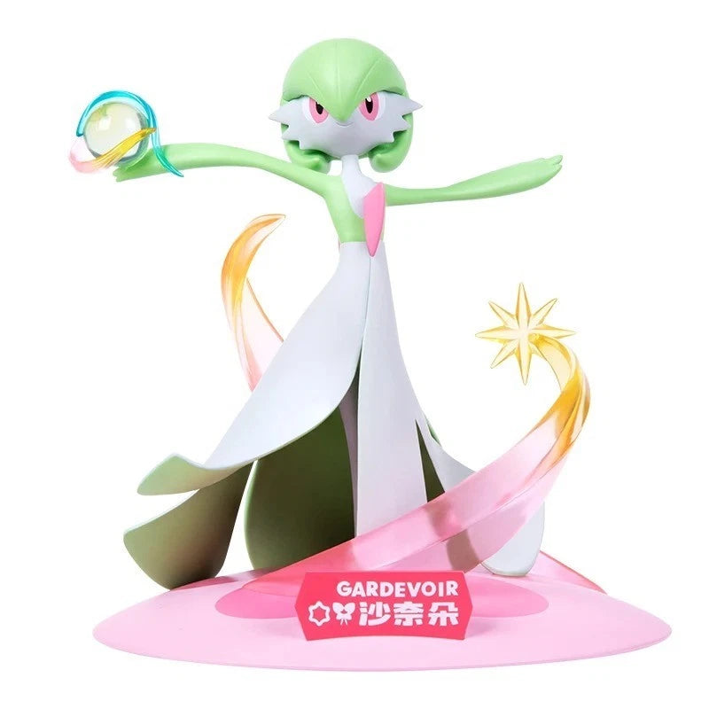 Official Pokémon Funism Mewtwo Garchomp Togepi & More Action Figurine Toy Gift 07FC0E-D4 - KOEEK