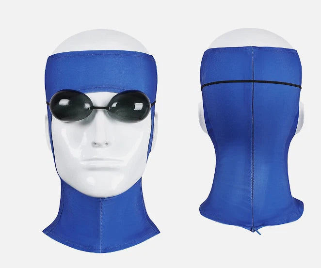 Invincible Season 3 Cosplay Costume Invincible Jumpsuit Bodysuit Suit Halloween 07FC0E-D4 - KOEEK