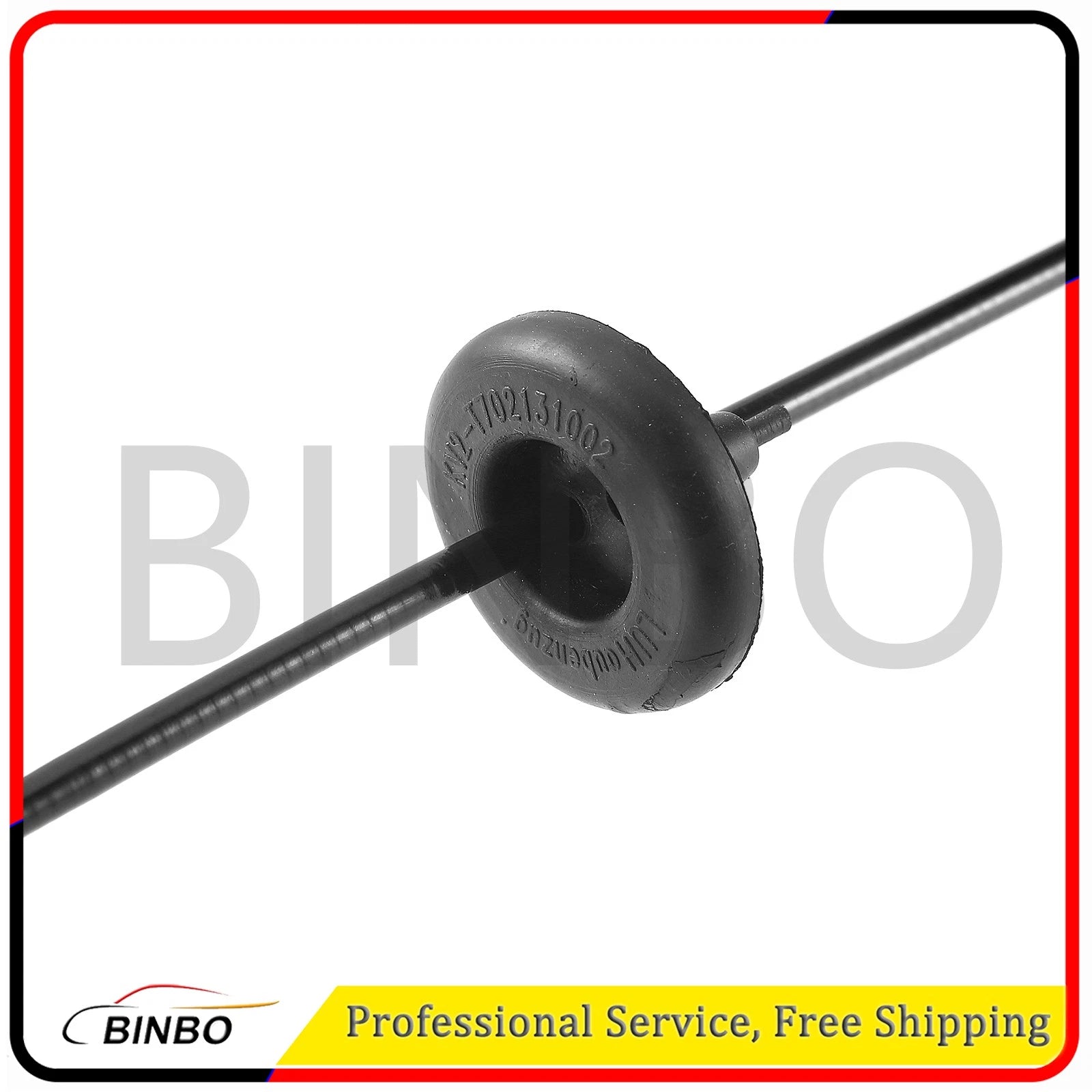Engine Hood Bonnet Release Cable 6397500359 For Mercedes Benz Vito no W639 07FC0E-D4 - KOEEK