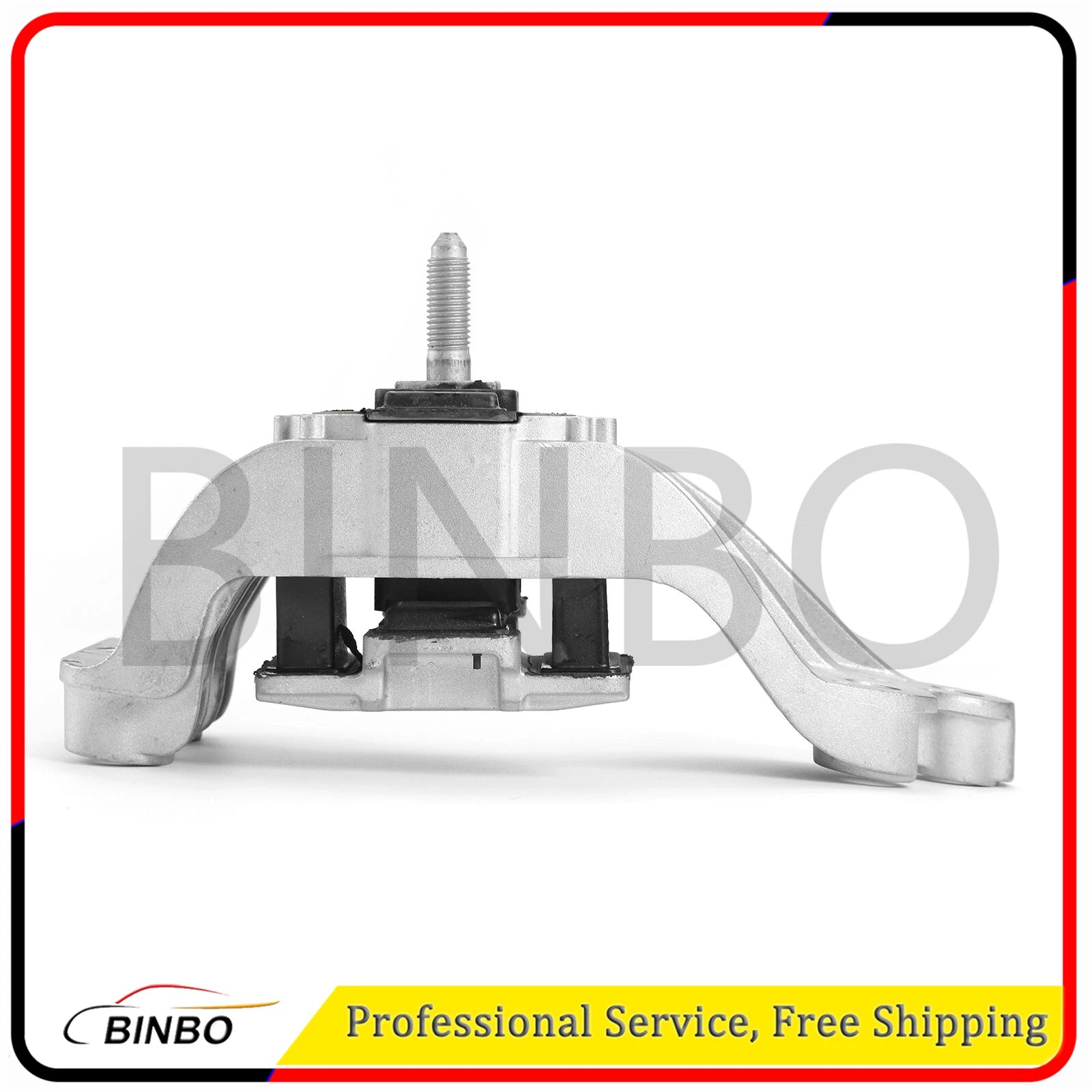 Fit For BMW Mini Cooper Automatic Transmission Mount 22316784357 07FC0E-D4 - KOEEK