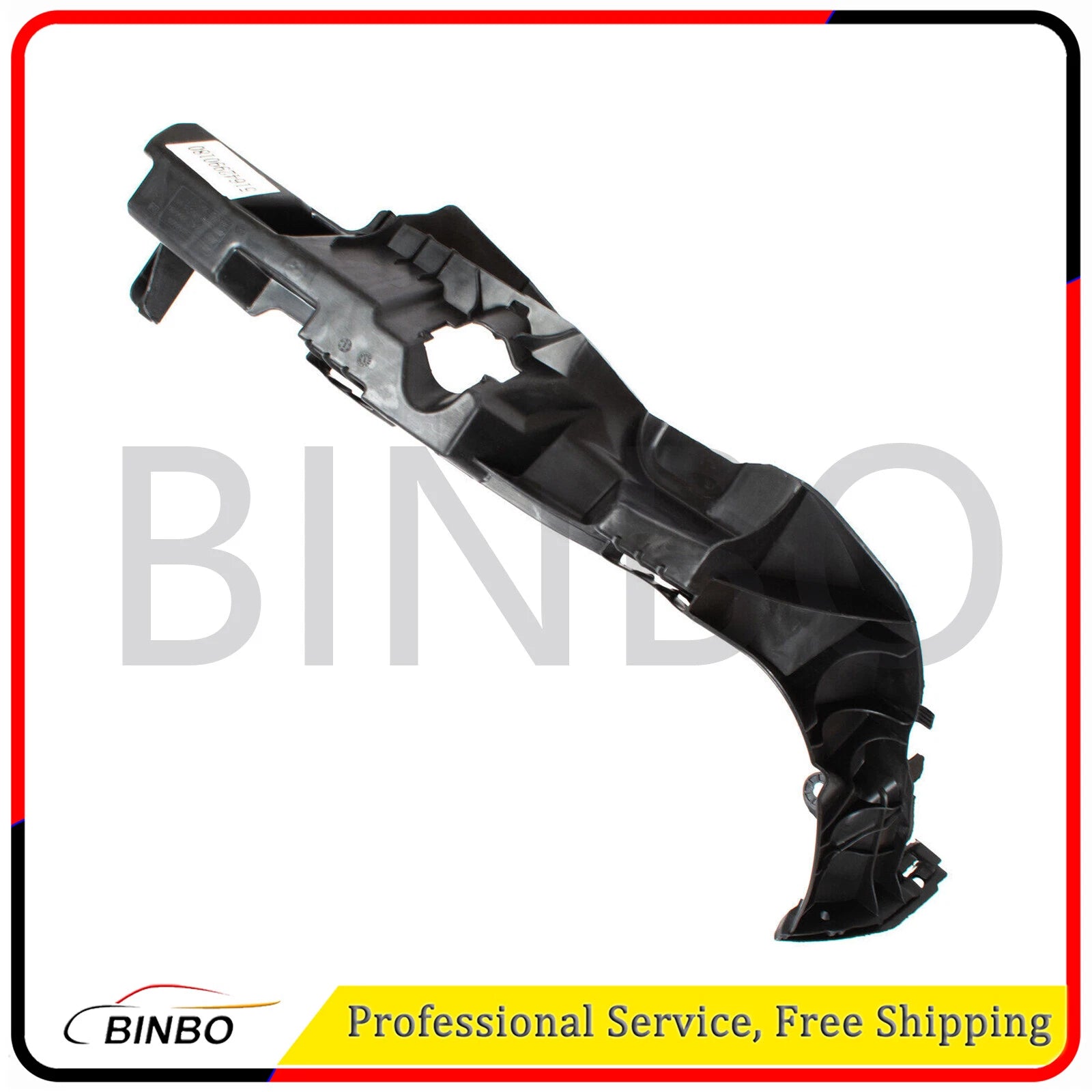 51642990180 For BMW  X1 E84 2009-2015 RIGHT HEADLIGHT BRACKET ARM 07FC0E-D4 - KOEEK